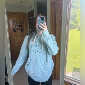 life is good hoodie